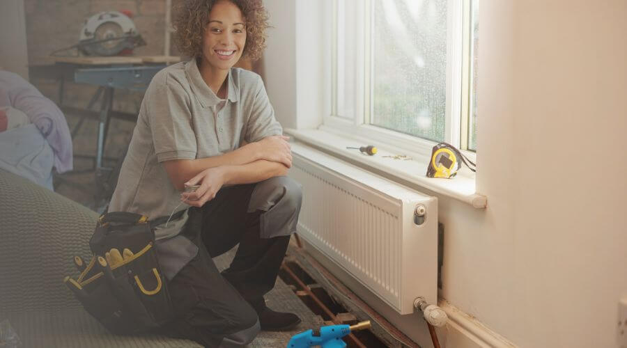 Professional water heater repair in Millbrook, AL